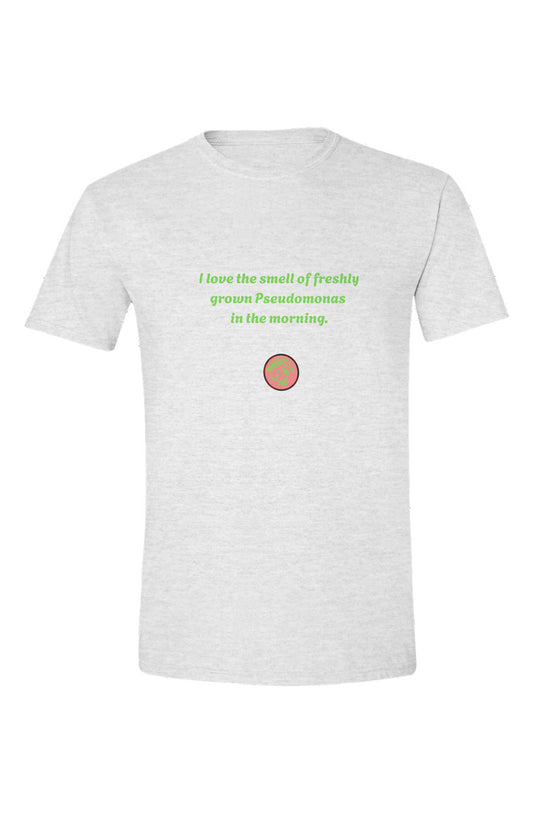 Pseudomonas Soft Style T